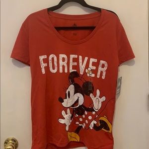 Women’s Disney Tee